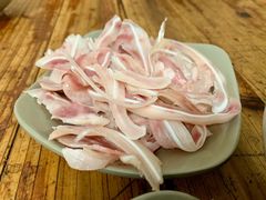 -汝萍传统蘸水菜(春华路总店)