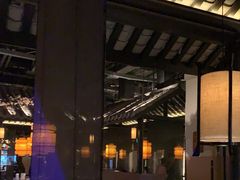 -绿茶餐厅(昆明世纪金源店)