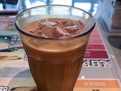 -大头力茶餐厅(花都融创茂店)