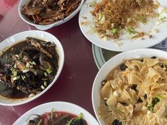 -泽雅景区