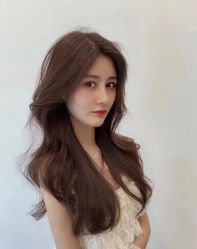 -L+奥拉接发烫发染发