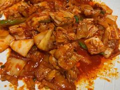 -海兰江石锅饭(水上店)