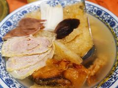 -三林本帮馆(中林街店)