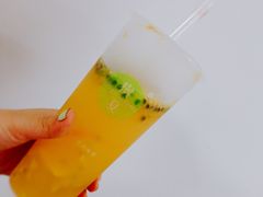 百香柠檬爱玉-树夏(鹭洲里店)
