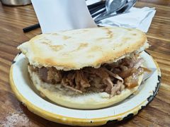 -秦豫肉夹馍(东羊市店)