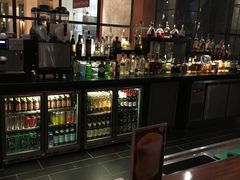 -昆山琶拉帝诗酒店·河畔咖啡厅Riverside Cafe