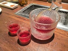 -御牛道日式烤肉料理(杭州万象城店)