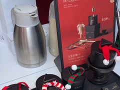 -隐溪茶馆(金虹桥店)