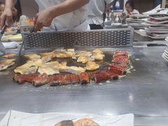 -大渔铁板烧(大悦城店)