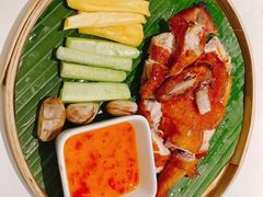 -香香海南菜餐厅