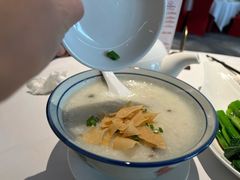 -粤财皇冠假日酒店·彩华轩中餐厅