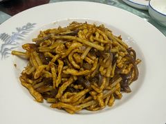 -六和聚传统烤鸭.天津菜(和平店)