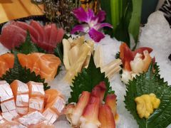-割烹旭日本料理(龙湖狮山天街店)