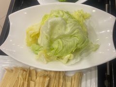 -蝎王府羊蝎子(西稍门店)