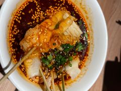 -太二酸菜鱼(群光广场店)