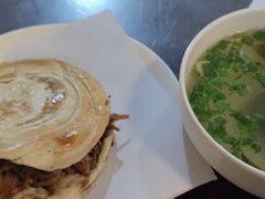 -秦豫肉夹馍(骡马市总店)