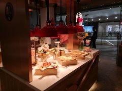 -我家牛排自助餐厅(永旺梦乐城店)