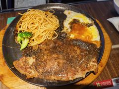 -豪享来中西餐厅(隆昌店)