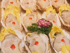-蓝珊瑚蒸汽海鲜餐厅(龙奥店)