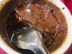 蒸猪血-杨家吊炉饼(沈阳总店)