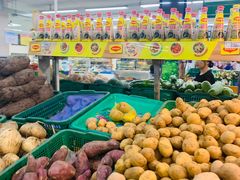 -Co.opmart (Cong Quynh)