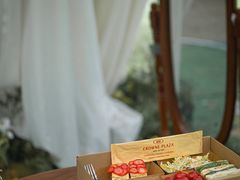 -成都保利公园皇冠假日酒店(熊猫基地店)