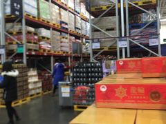 -山姆会员商店(杨桥西路店)