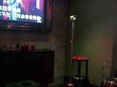 -萧邦音乐会所KTV·蒸汽活海鲜自助(福田店)
