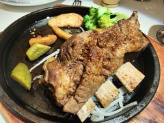-俄士厨房(时代天街店)