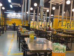 大堂-P1泥炉烤肉(市桥富华东路店)