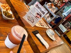 -老雒阳面馆·水席·洛阳菜(纱厂路店)