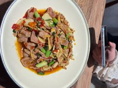 -树厨贵州菜(大十字店)