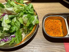 -西塔老太太泥炉烤肉(亚运村店)