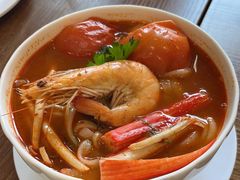 -曼谷食堂·泰国家庭料理