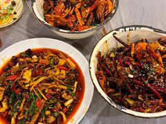 -辣螃铠盆盆蟹大排档(总店)