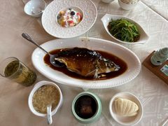 -楼外楼(西湖景区孤山路店)