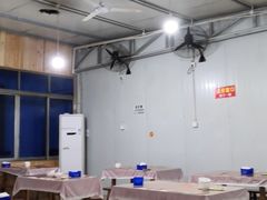 大堂-温江公平红烧兔(总店)