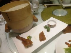 -北京老铺烤鸭(高新店)