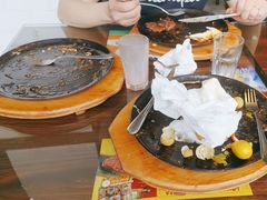 -豪享来中西餐厅(广灵店)