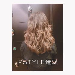 -P.STYLE 派斯造型