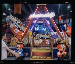 -Apfunll潮玩乐园*生日派对*企业团建(米房店)