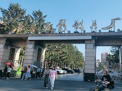 -长影旧址博物馆