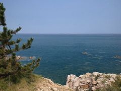 -养马岛旅游度假区