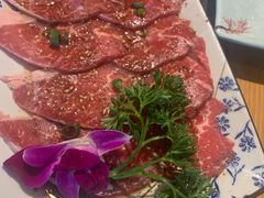 -梦山水日本烧肉(五四广场店)