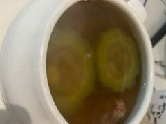 -匠心牛公馆·潮汕牛肉海鲜火锅(索菲特店)