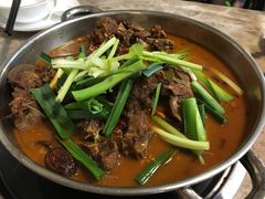 -东山羊庄(八卦岭店)