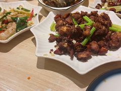 -香缇小院私房菜(盐务街店)