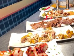 -漳州佰翔圆山酒店·圆山畔西餐厅