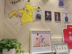 -爱儿美儿童摄影(奥森公园店)
