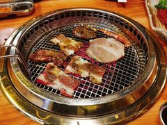 -炼瓦家日式烧肉·寿喜烧(融创精彩天地店)